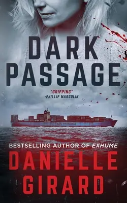 Temný průchod: Kniha 3: Klub nováčků - Dark Passage: Rookie Club Book 3