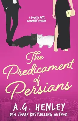 Problémy peršanů (The Predicament of Persians) - The Predicament of Persians