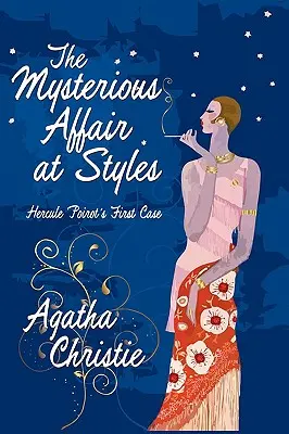 Záhadná aféra ve Styles - The Mysterious Affair at Styles