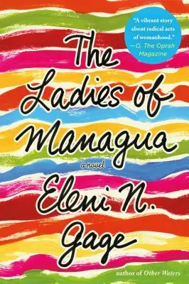 Dámy z Managuy - The Ladies of Managua
