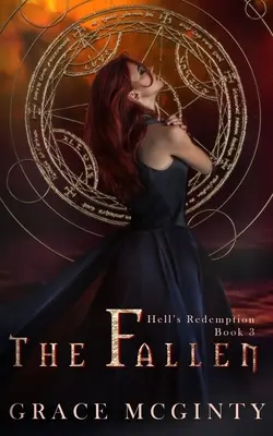 Padlí - The Fallen