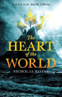 Srdce světa - The Heart of the World