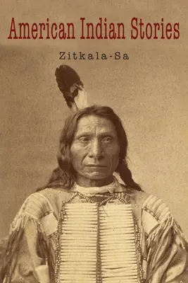 Americké indiánské příběhy - American Indian Stories