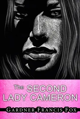Druhá dáma Cameron - The Second Lady Cameron