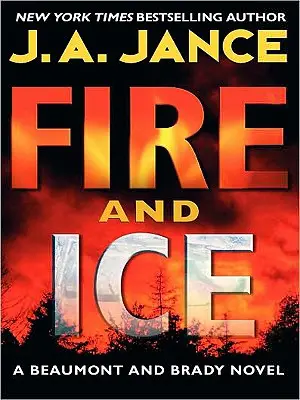 Oheň a led LP - Fire and Ice LP