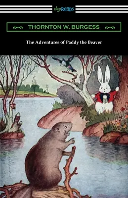 Dobrodružství bobra Paddyho - The Adventures of Paddy the Beaver