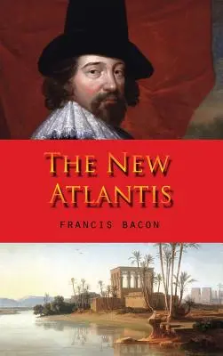 Nová Atlantida - The New Atlantis