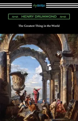 Největší věc na světě - The Greatest Thing in the World
