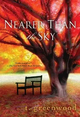 Blíže než nebe - Nearer Than the Sky
