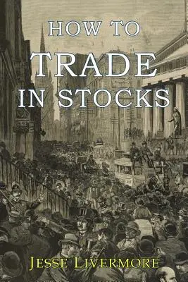 Jak obchodovat s akciemi - How to Trade In Stocks