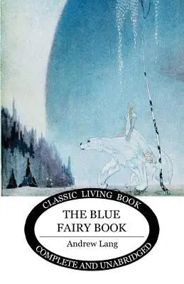 Modrá pohádková kniha - The Blue Fairy Book