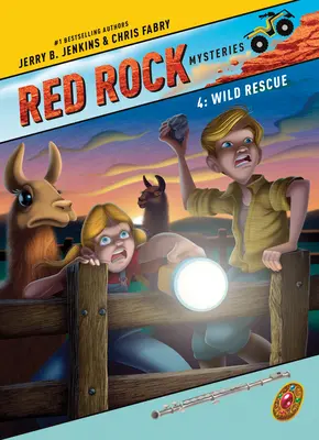 Divoká záchrana - Wild Rescue