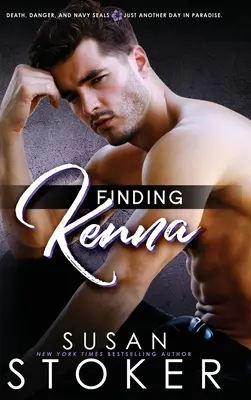 Nalezení Kenny - Finding Kenna