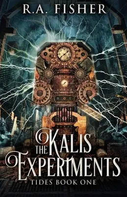 Kalisovy experimenty - The Kalis Experiments