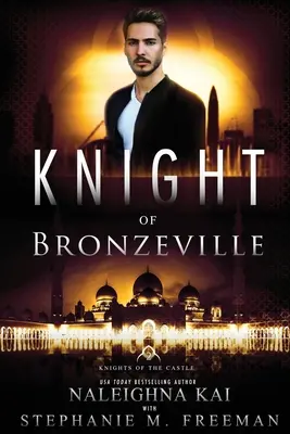 Rytíř z Bronzeville - Knight of Bronzeville