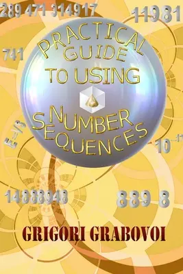 Praktický průvodce používáním číselných posloupností - Practical Guide To Using Number Sequences