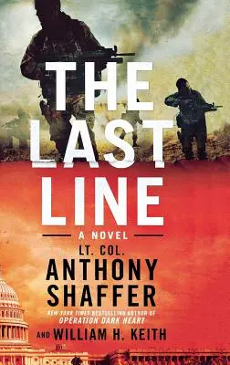 Poslední linie - The Last Line