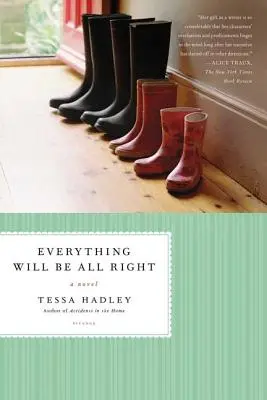 Všechno bude v pořádku - Everything Will Be All Right