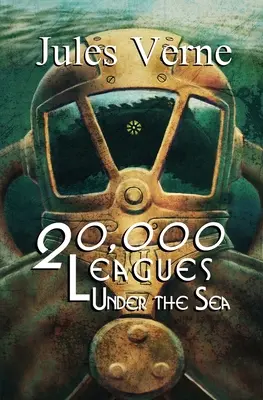 Dvacet tisíc mil pod mořem (Reader's Library Classics) - Twenty-Thousand Leagues Under the Sea (Reader's Library Classics)