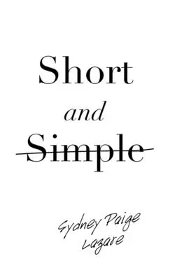 Krátce a jednoduše - Short and Simple