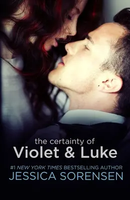 Jistota Violet & Luka - The Certainty of Violet & Luke