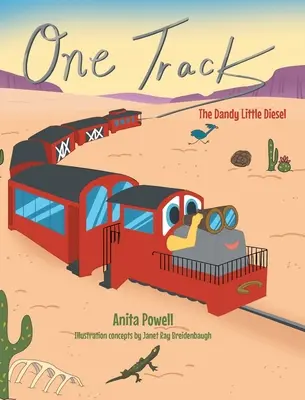 Jedna stopa: Dandy Little Diesel - One Track: The Dandy Little Diesel