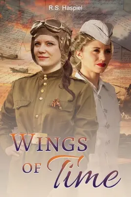Křídla času - Wings of Time