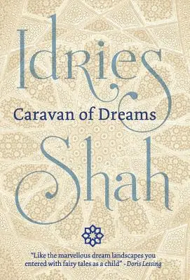 Karavana snů - Caravan of Dreams