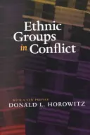 Etnické skupiny v konfliktu - Ethnic Groups in Conflict