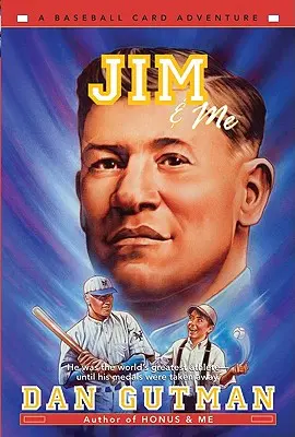 Jim a já - Jim & Me