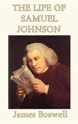 Život Samuela Johnsona - The Life of Samuel Johnson