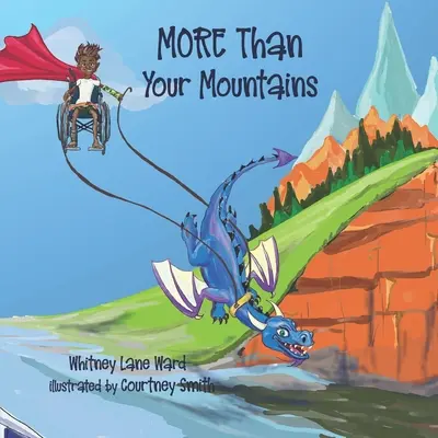Víc než vaše hory - MORE Than Your Mountains