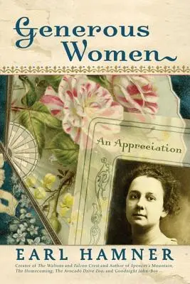 Velkorysé ženy: An Appreciation - Generous Women: An Appreciation
