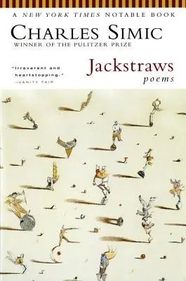 Jackstraws (Slaměná ramena): Básně: - Jackstraws: Poems
