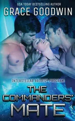 Velitelův druh - The Commanders' Mate
