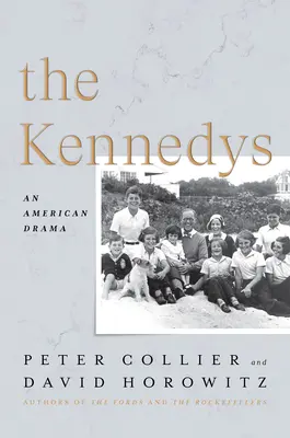 Kennedyovi: Americké drama - The Kennedys: An American Drama