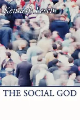 Sociální Bůh - The Social God
