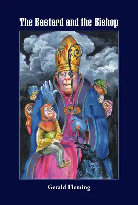 Bastard a biskup - The Bastard and the Bishop