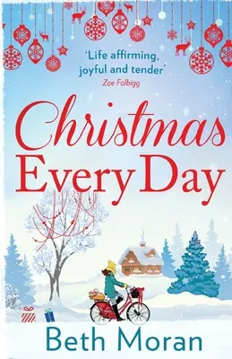 Vánoce každý den - Christmas Every Day