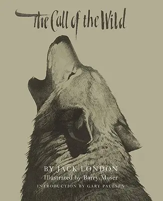 Volání divočiny - The Call of the Wild