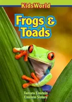 Žáby a ropuchy - Frogs & Toads