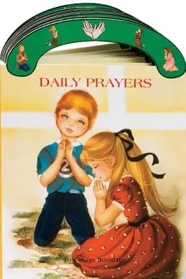 Denní modlitby - Daily Prayers