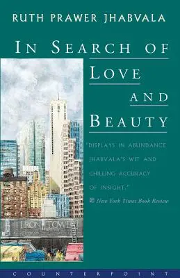 Při hledání lásky a krásy - In Search of Love and Beauty