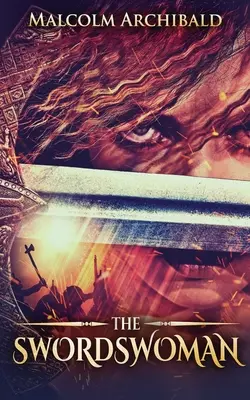 Šermířka - The Swordswoman
