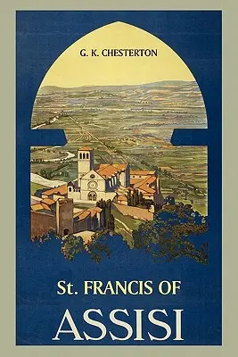 Svatý František z Assisi - St. Francis of Assisi