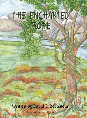 Zakleté lano - The Enchanted Rope