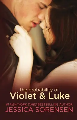 Pravděpodobnost Violet & Luka - The Probability of Violet & Luke