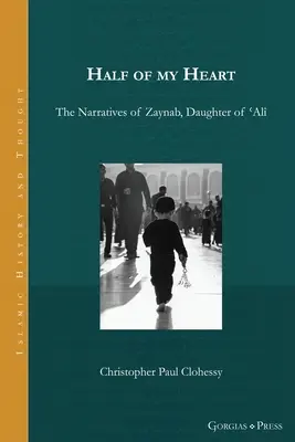 Polovina mého srdce - Half of my Heart