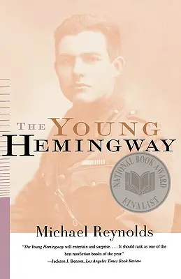 Mladý Hemingway - The Young Hemingway