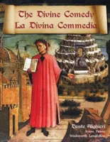 Božská komedie / La Divina Commedia - paralelní italský / anglický překlad - The Divine Comedy / La Divina Commedia - Parallel Italian / English Translation